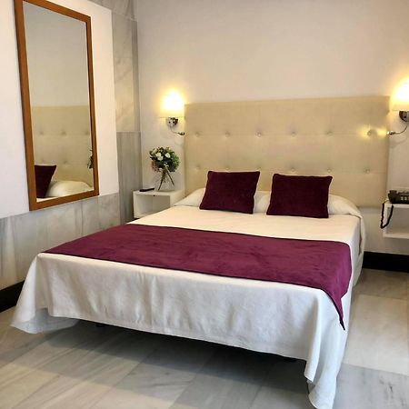 Hotel Oceano Centro (Adults Only) Санта-Крус-де-Тенерифе Экстерьер фото
