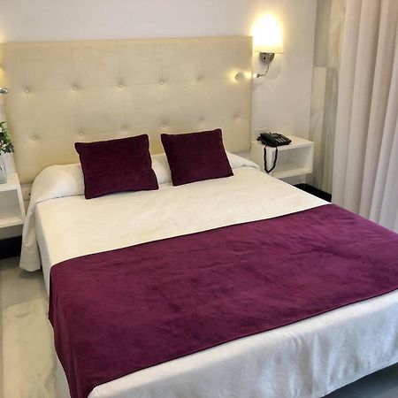 Hotel Oceano Centro (Adults Only) Санта-Крус-де-Тенерифе Экстерьер фото
