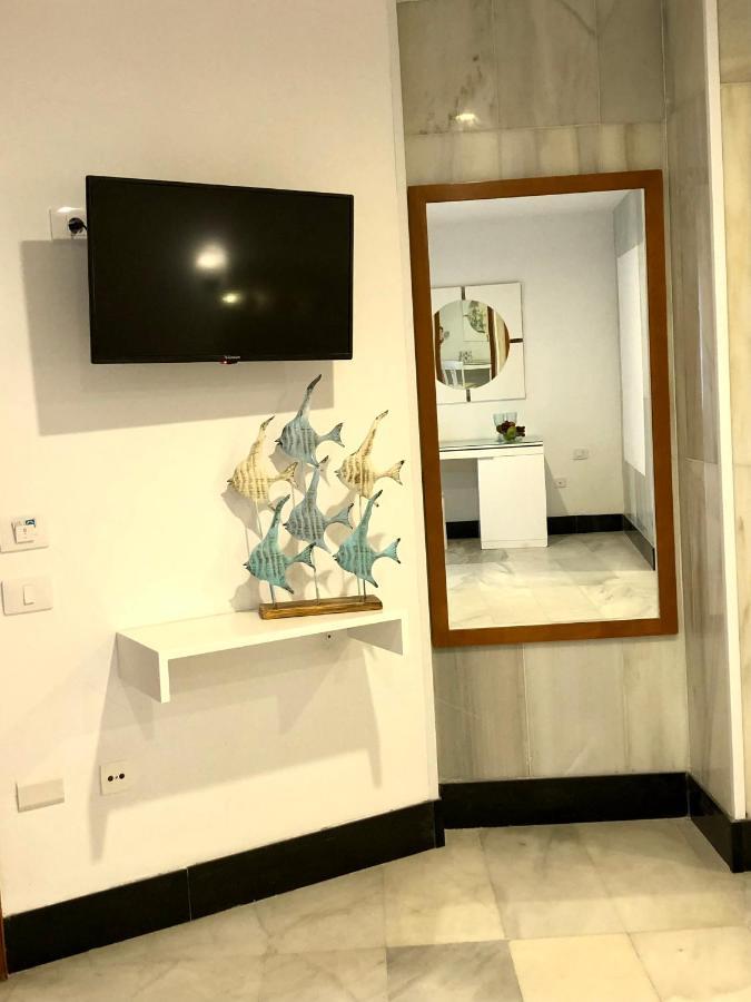Hotel Oceano Centro (Adults Only) Санта-Крус-де-Тенерифе Экстерьер фото