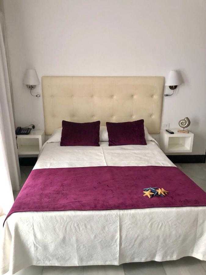 Hotel Oceano Centro (Adults Only) Санта-Крус-де-Тенерифе Экстерьер фото