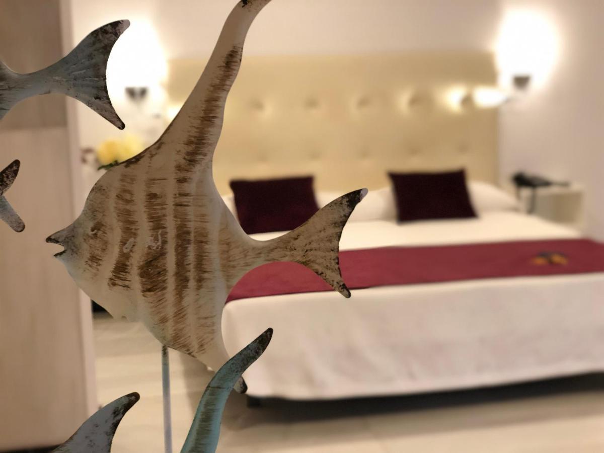 Hotel Oceano Centro (Adults Only) Санта-Крус-де-Тенерифе Экстерьер фото