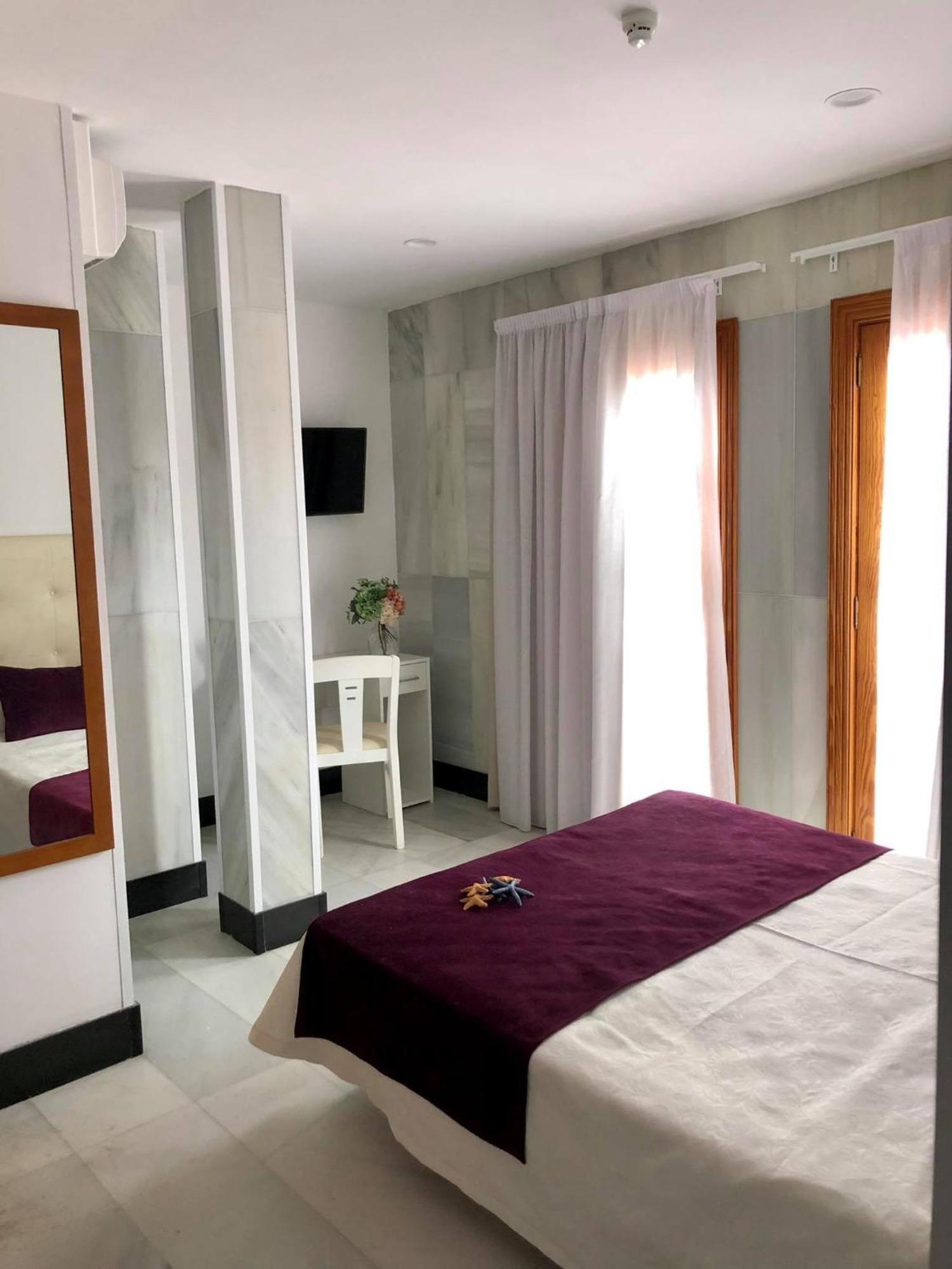 Hotel Oceano Centro (Adults Only) Санта-Крус-де-Тенерифе Экстерьер фото