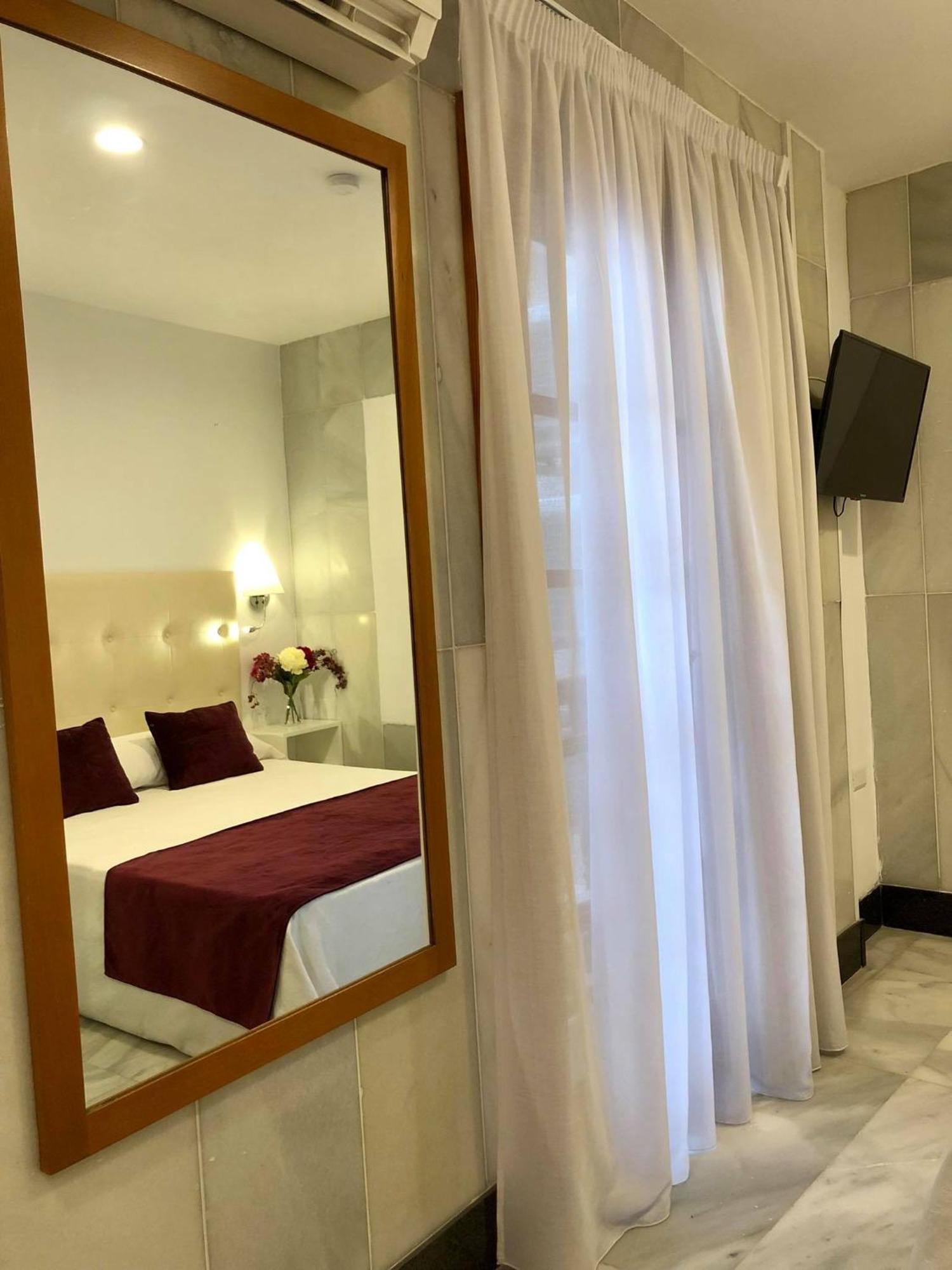 Hotel Oceano Centro (Adults Only) Санта-Крус-де-Тенерифе Экстерьер фото