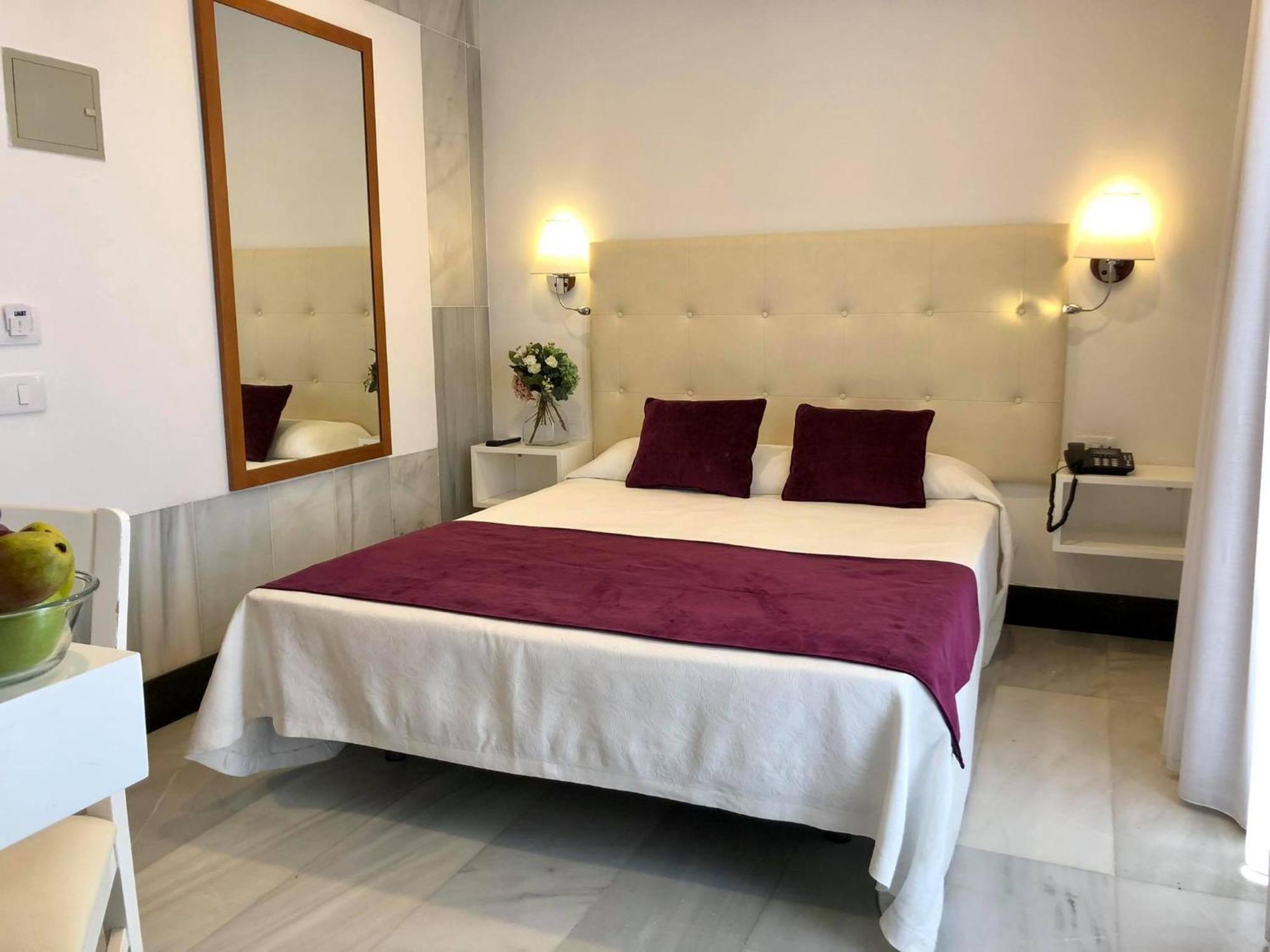 Hotel Oceano Centro (Adults Only) Санта-Крус-де-Тенерифе Экстерьер фото