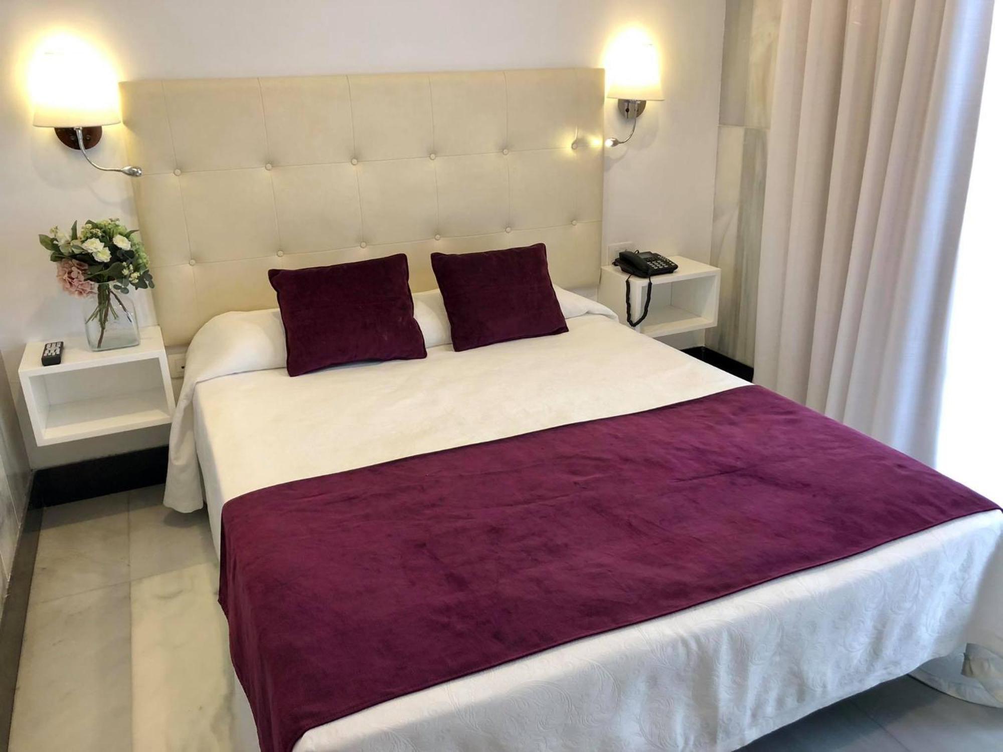 Hotel Oceano Centro (Adults Only) Санта-Крус-де-Тенерифе Экстерьер фото