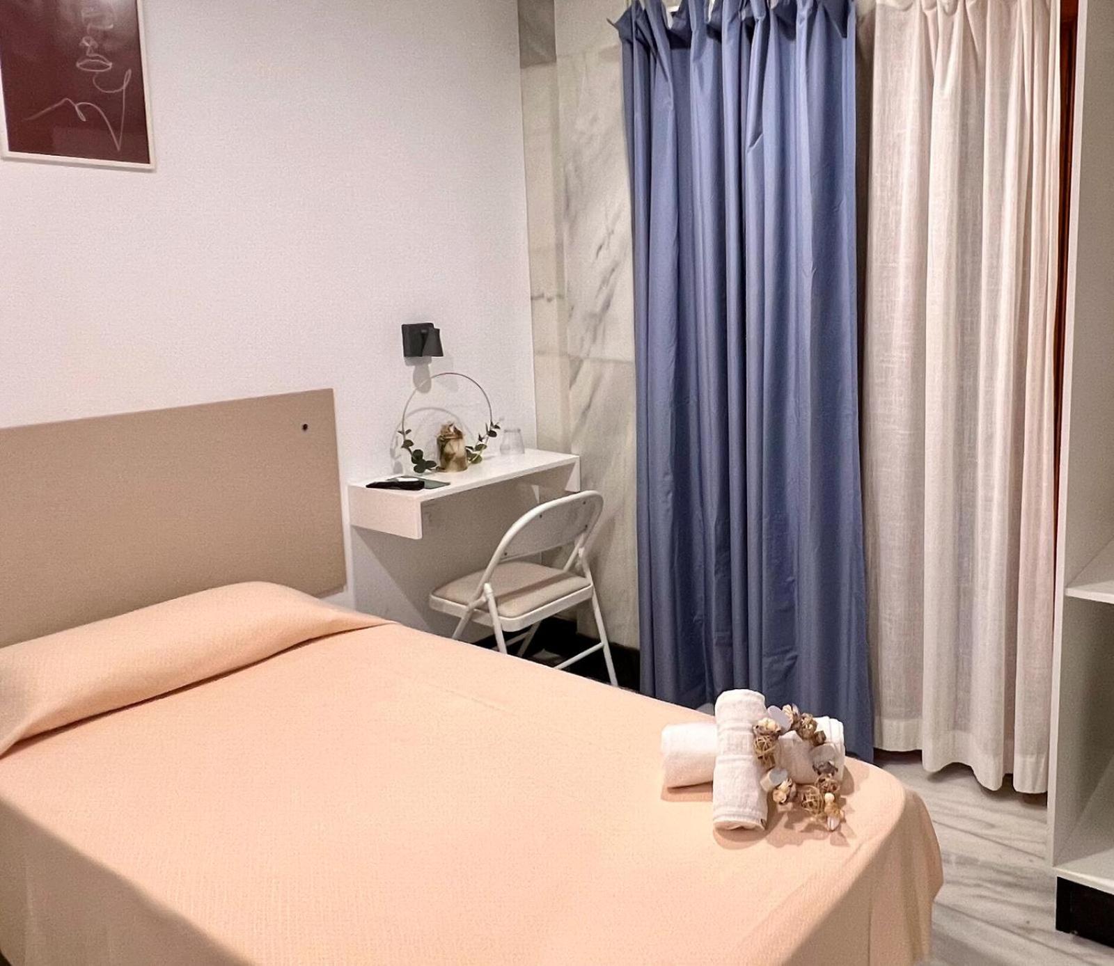 Hotel Oceano Centro (Adults Only) Санта-Крус-де-Тенерифе Экстерьер фото