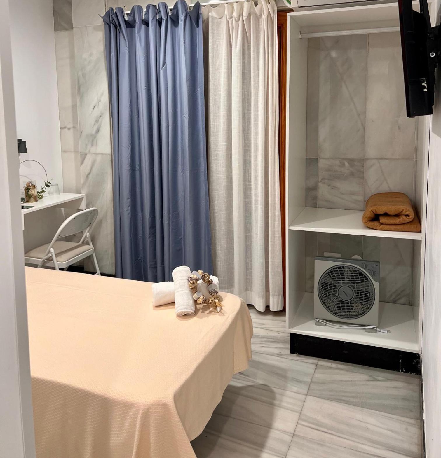 Hotel Oceano Centro (Adults Only) Санта-Крус-де-Тенерифе Экстерьер фото