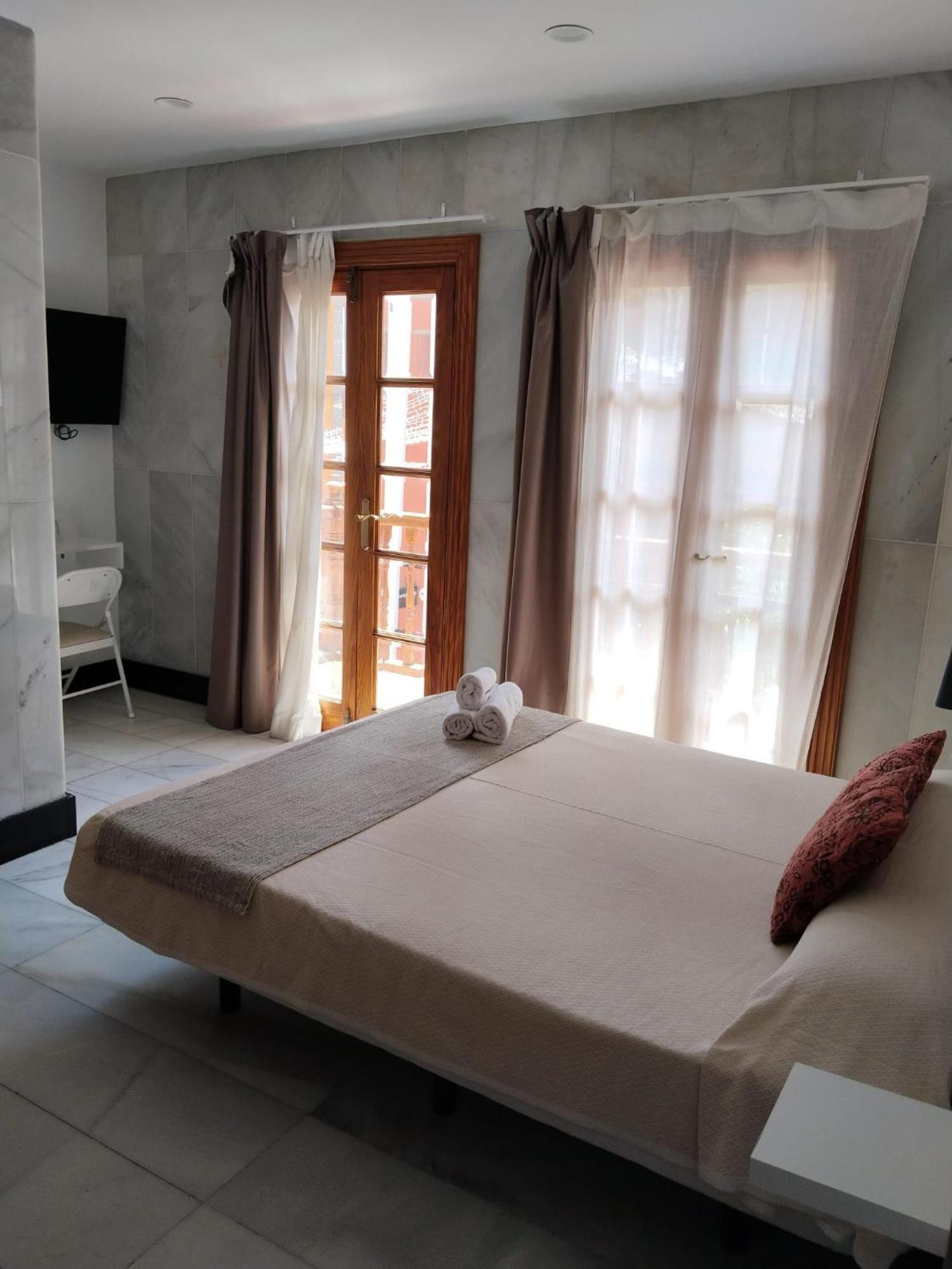 Hotel Oceano Centro (Adults Only) Санта-Крус-де-Тенерифе Экстерьер фото