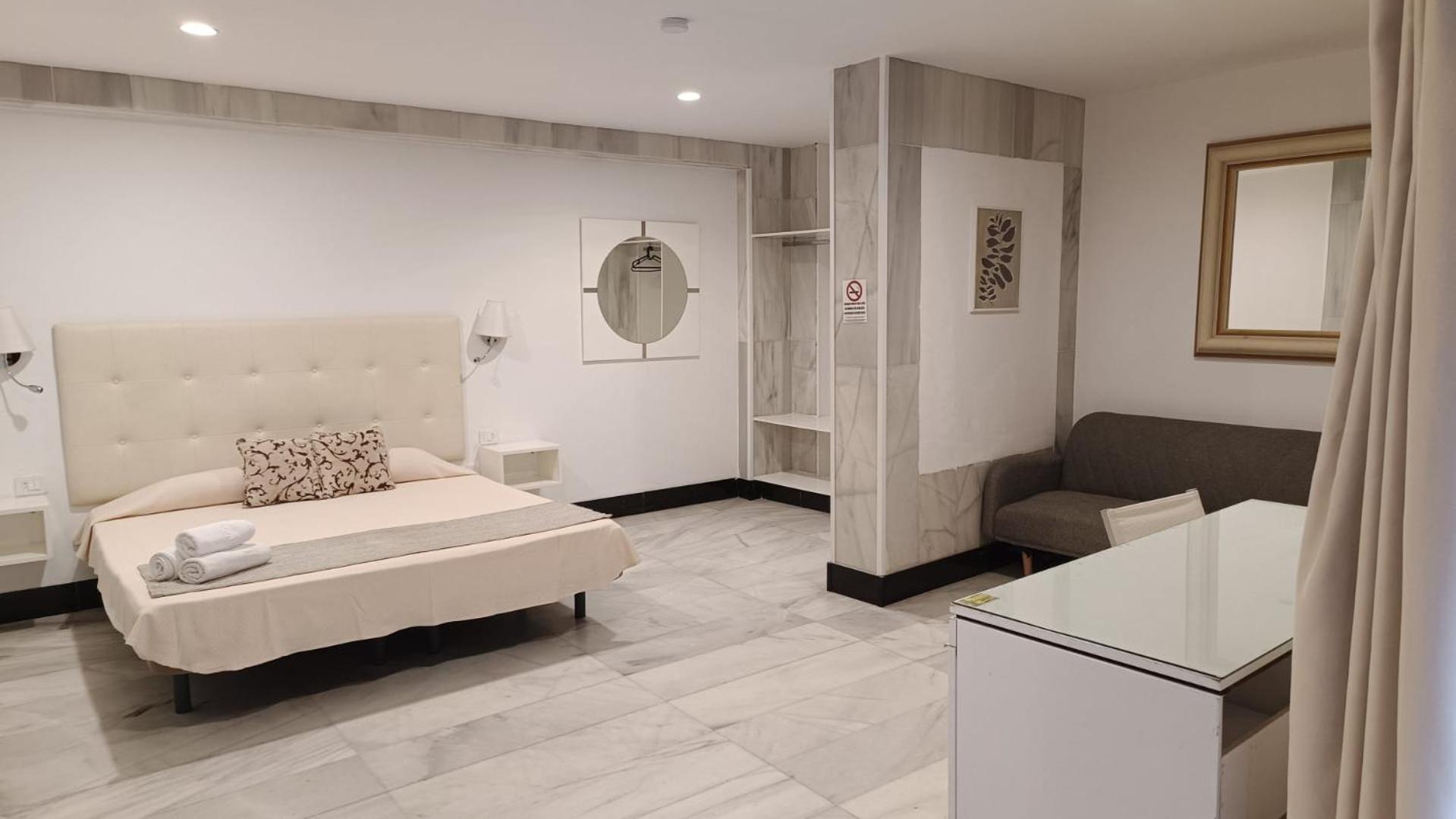 Hotel Oceano Centro (Adults Only) Санта-Крус-де-Тенерифе Экстерьер фото