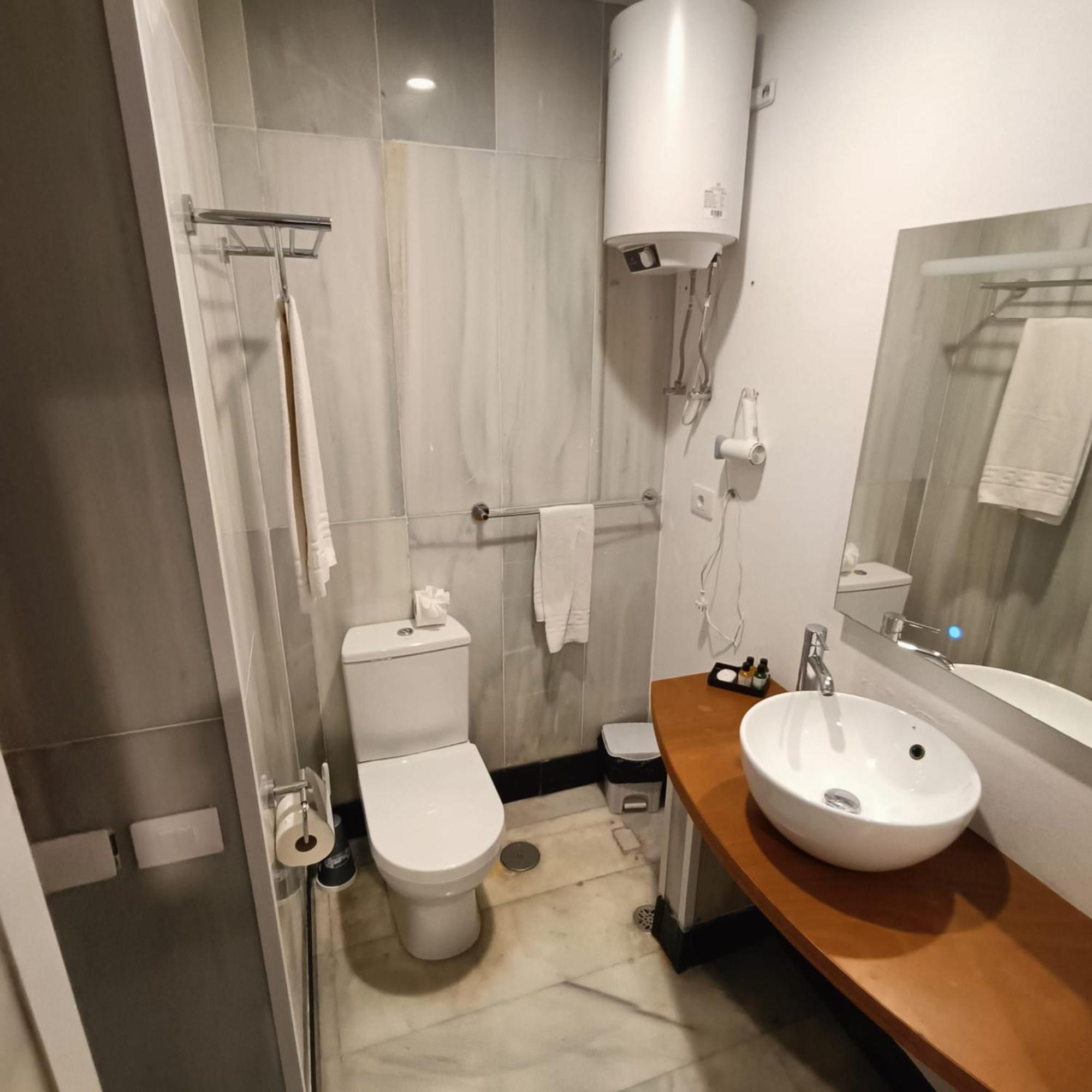 Hotel Oceano Centro (Adults Only) Санта-Крус-де-Тенерифе Экстерьер фото