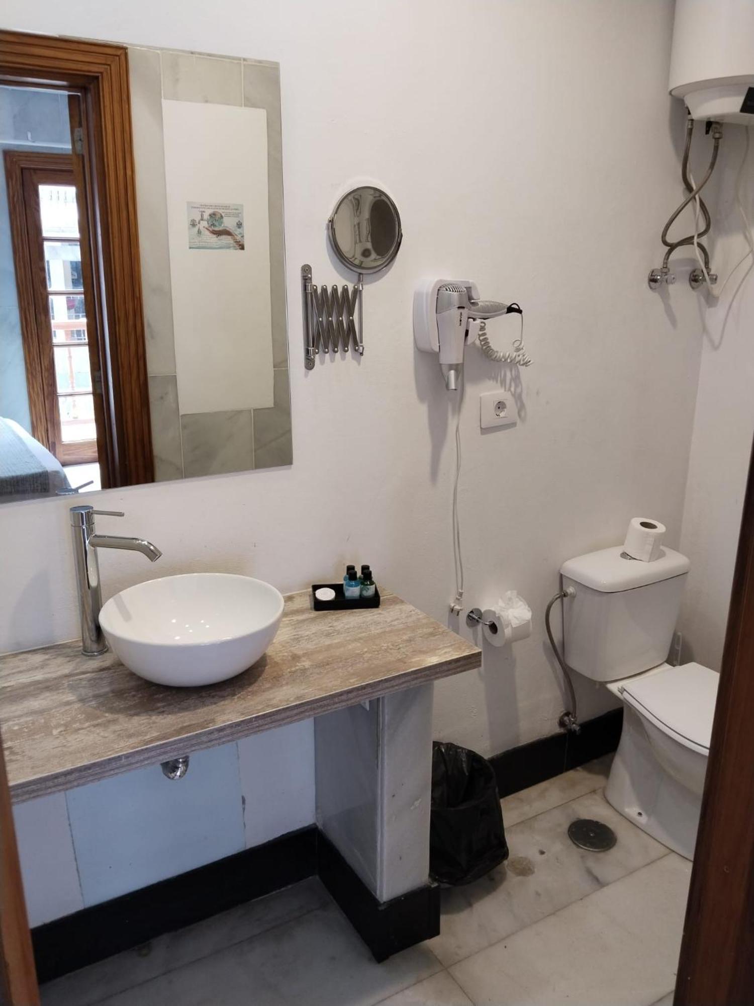 Hotel Oceano Centro (Adults Only) Санта-Крус-де-Тенерифе Экстерьер фото
