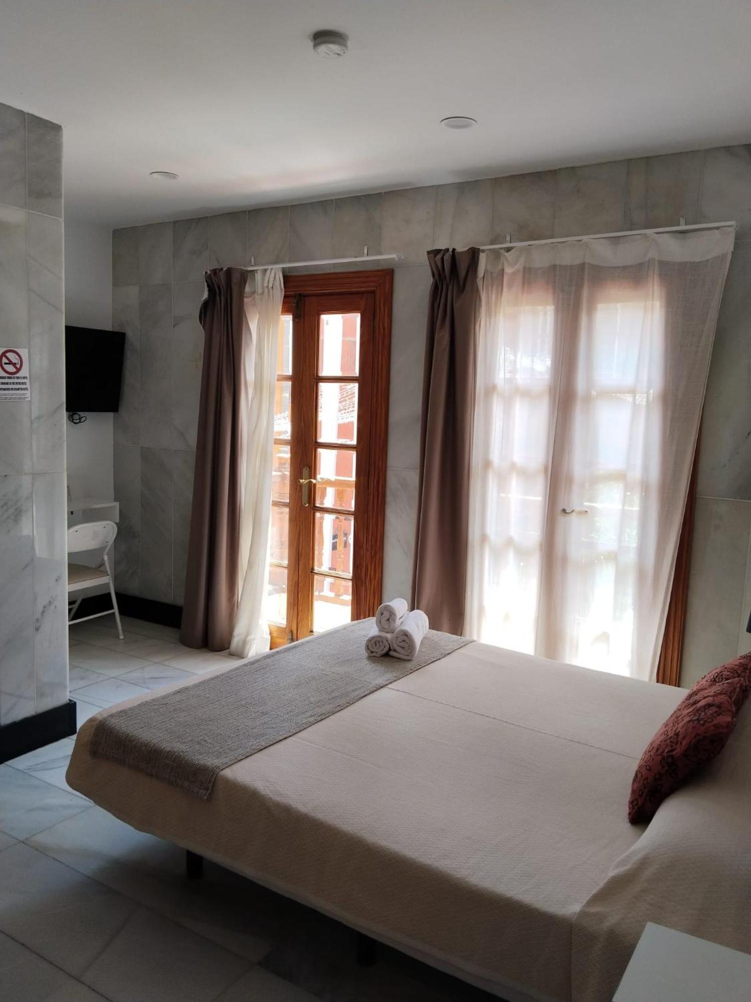 Hotel Oceano Centro (Adults Only) Санта-Крус-де-Тенерифе Экстерьер фото
