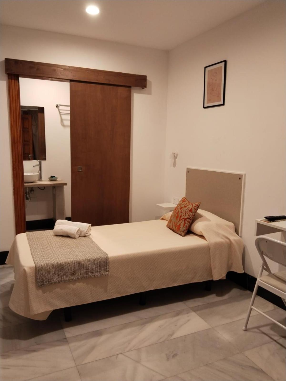 Hotel Oceano Centro (Adults Only) Санта-Крус-де-Тенерифе Экстерьер фото