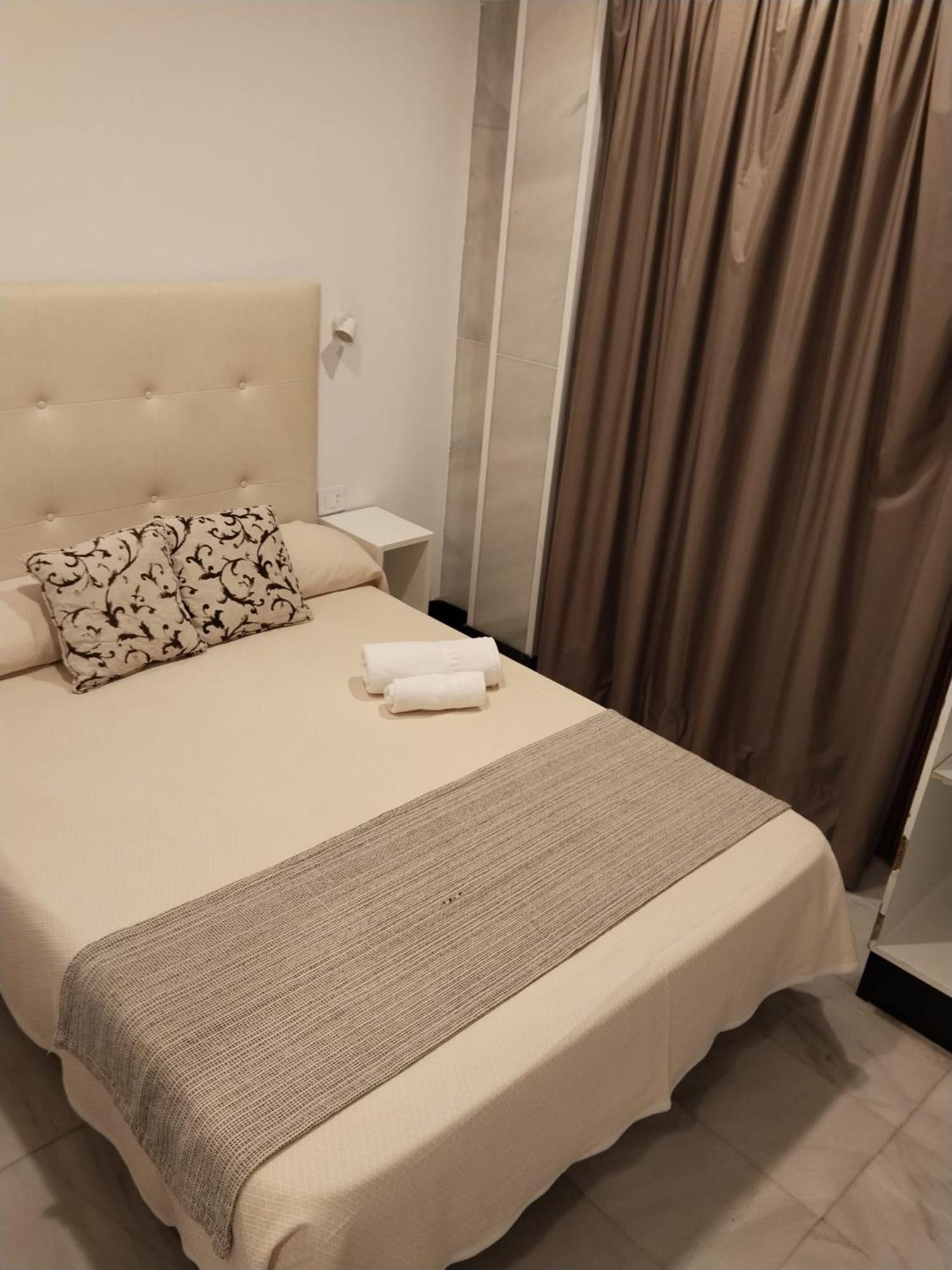 Hotel Oceano Centro (Adults Only) Санта-Крус-де-Тенерифе Экстерьер фото