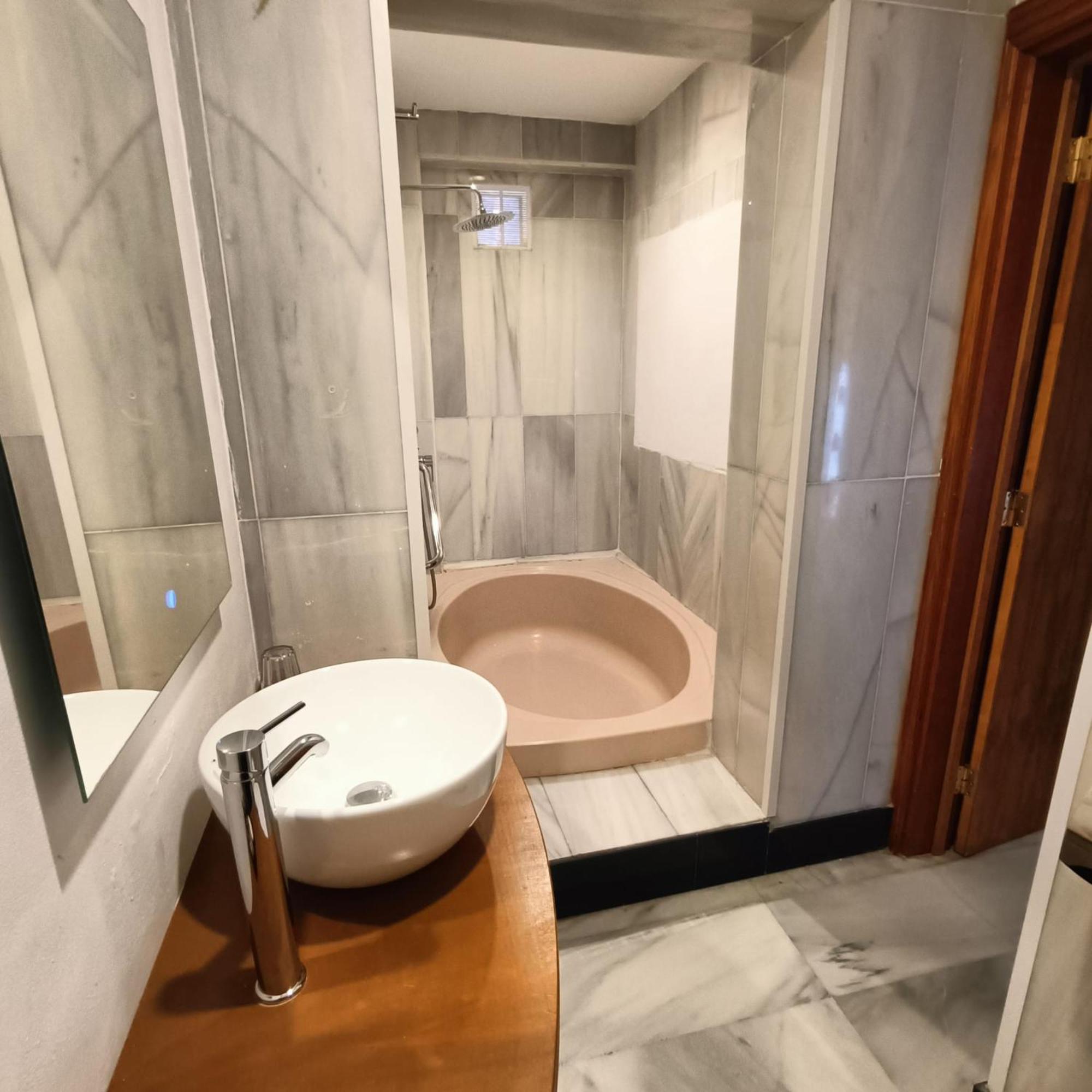 Hotel Oceano Centro (Adults Only) Санта-Крус-де-Тенерифе Экстерьер фото