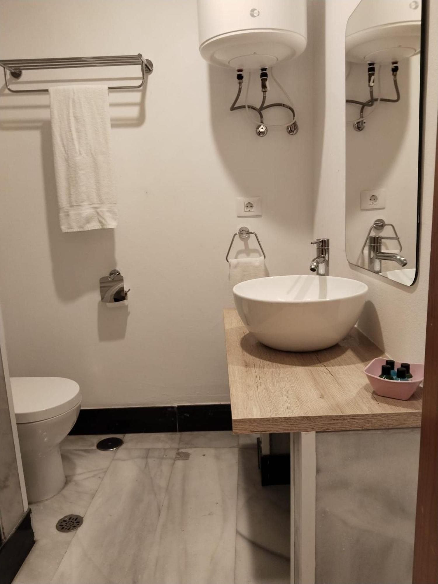 Hotel Oceano Centro (Adults Only) Санта-Крус-де-Тенерифе Экстерьер фото
