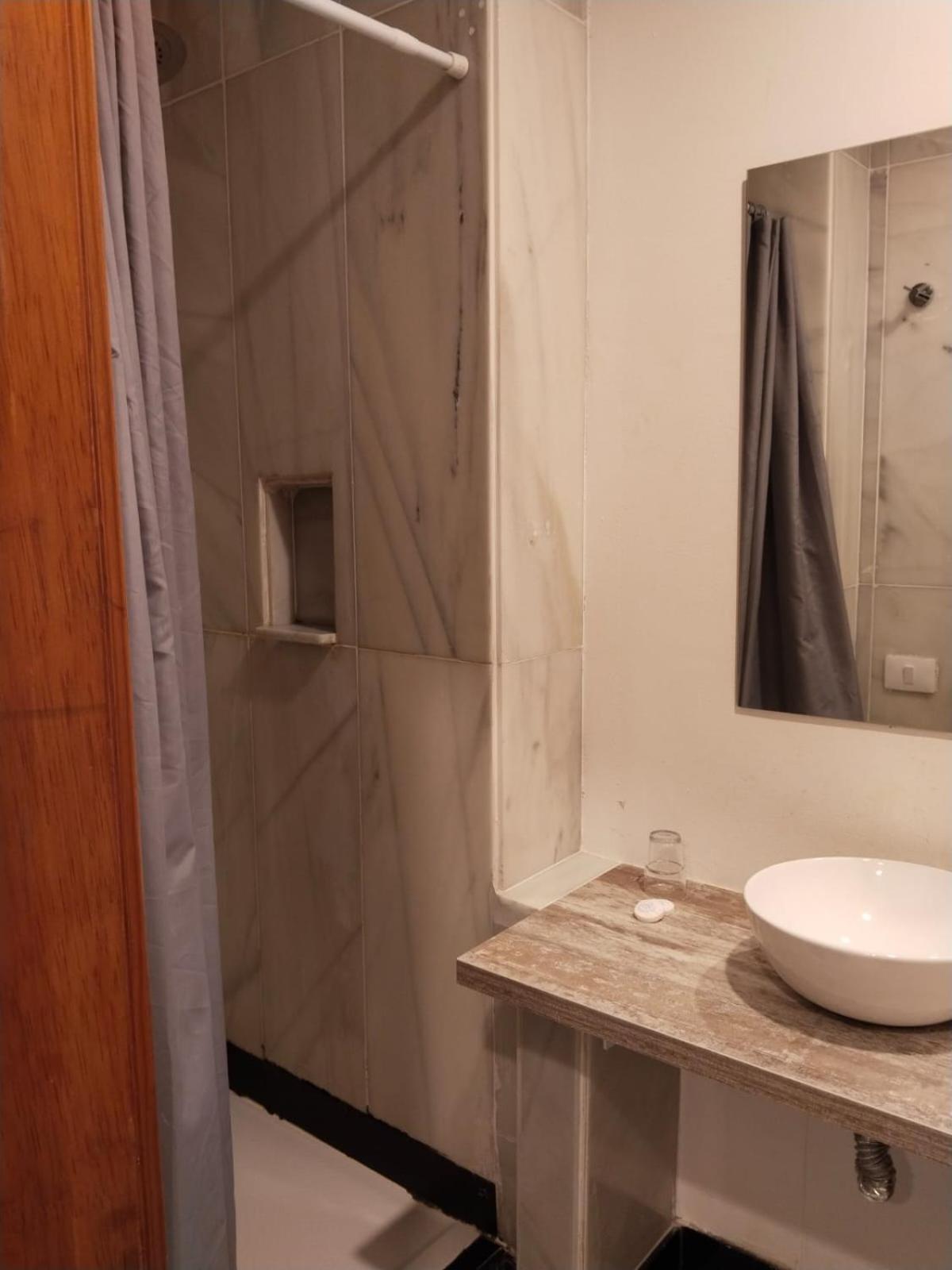 Hotel Oceano Centro (Adults Only) Санта-Крус-де-Тенерифе Экстерьер фото