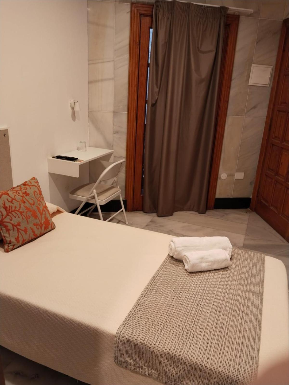 Hotel Oceano Centro (Adults Only) Санта-Крус-де-Тенерифе Экстерьер фото
