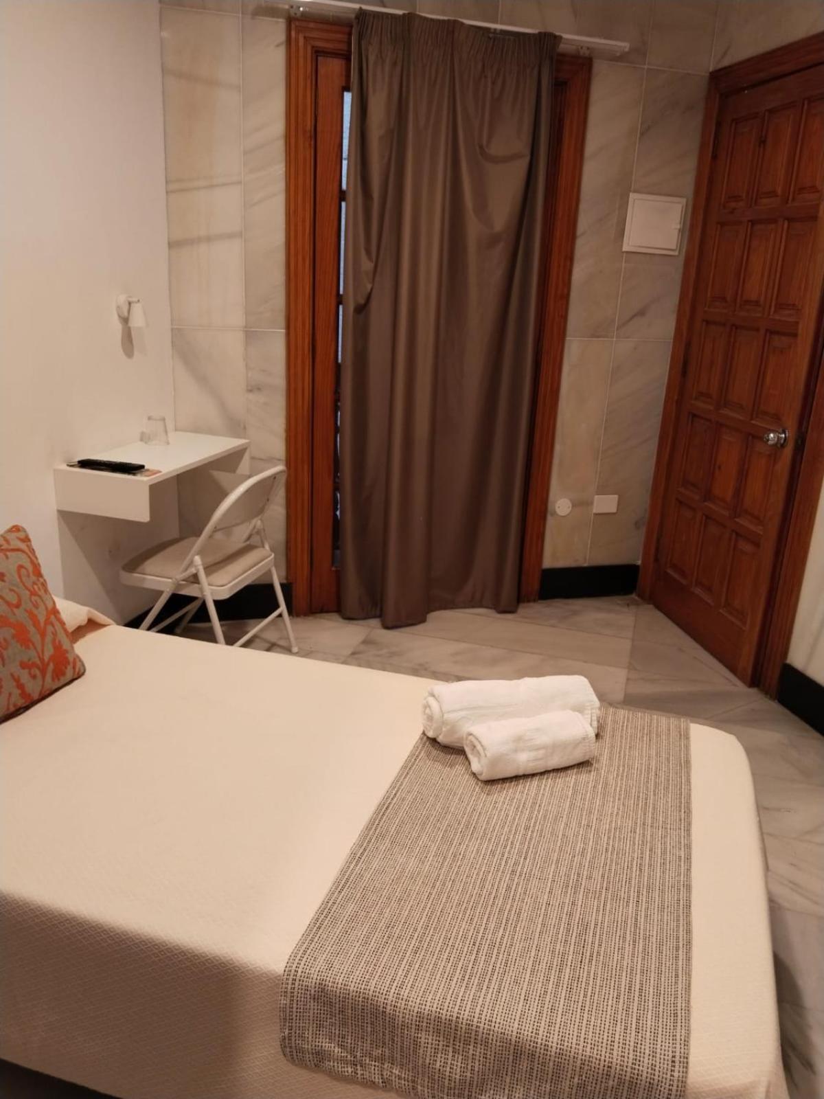 Hotel Oceano Centro (Adults Only) Санта-Крус-де-Тенерифе Экстерьер фото