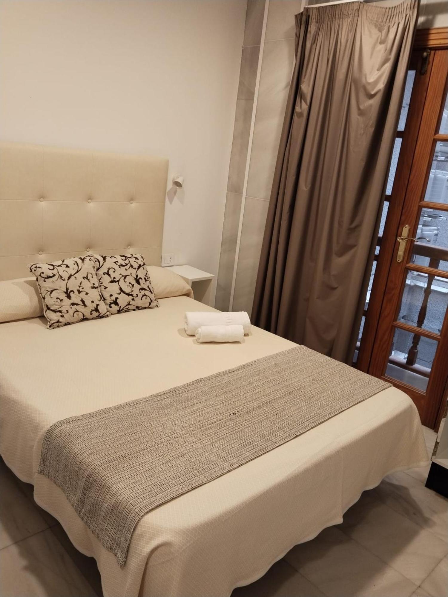 Hotel Oceano Centro (Adults Only) Санта-Крус-де-Тенерифе Экстерьер фото