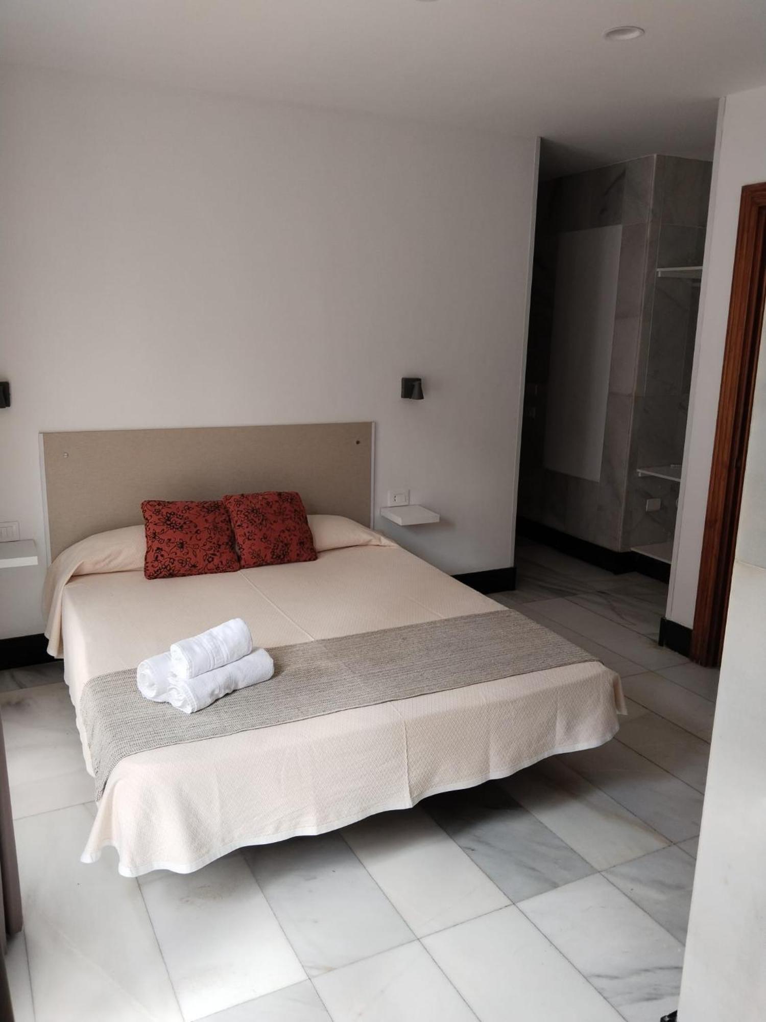 Hotel Oceano Centro (Adults Only) Санта-Крус-де-Тенерифе Экстерьер фото