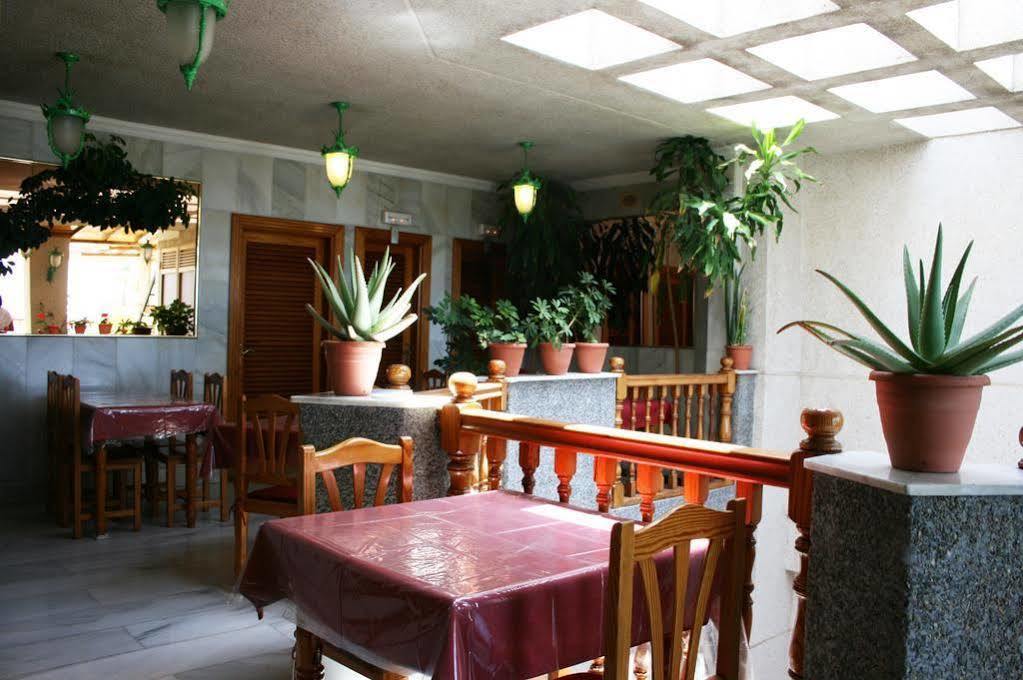 Hotel Oceano Centro (Adults Only) Санта-Крус-де-Тенерифе Экстерьер фото